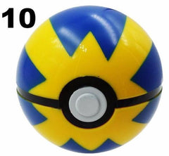 Pokemon Pokeball Pokemon Pokeball