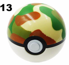 Pokemon Pokeball Pokemon Pokeball