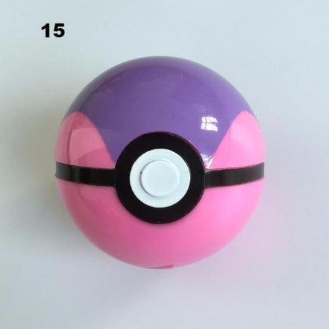 Pokemon Pokeball Pokemon Pokeball