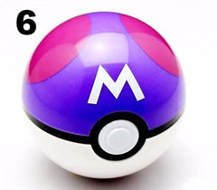 Pokemon Pokeball Pokemon Pokeball