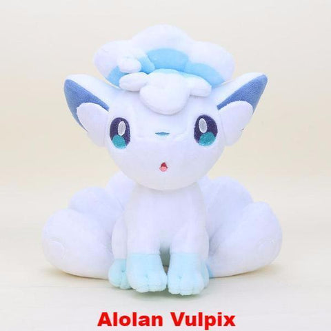 Pokemon Plush Doll Toys