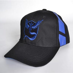 Pokemon Go Cap Hat Pokemon Go Cap Hat