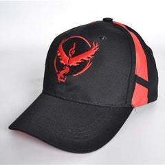 Pokemon Go Cap Hat Pokemon Go Cap Hat