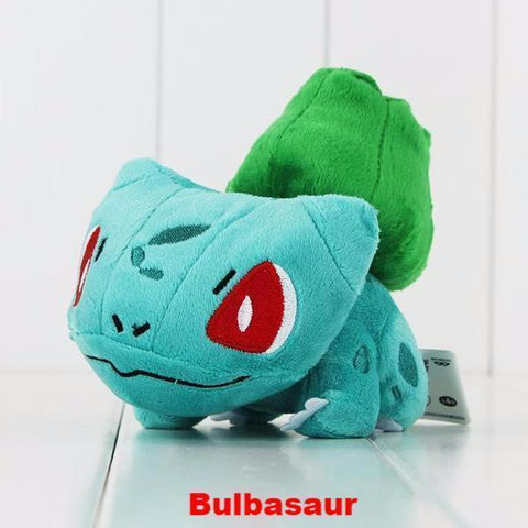 Pokemon Plush Doll Toys