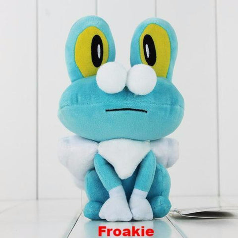 Pokemon Plush Doll Toys