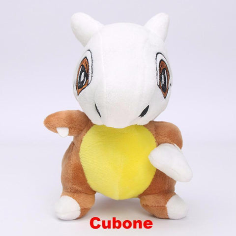 Pokemon Plush Doll Toys