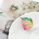 Rainbow Natural Stone Necklaces