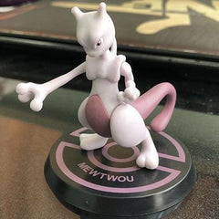 Pokemon Collection Figure Pokemon Collection Figure