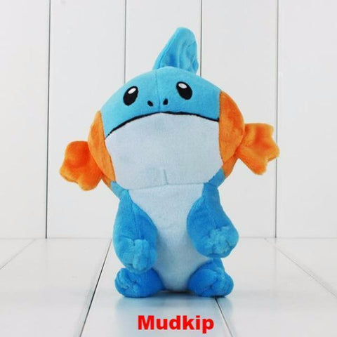 Pokemon Plush Doll Toys