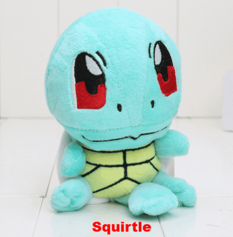 Pokemon Plush Doll Toys