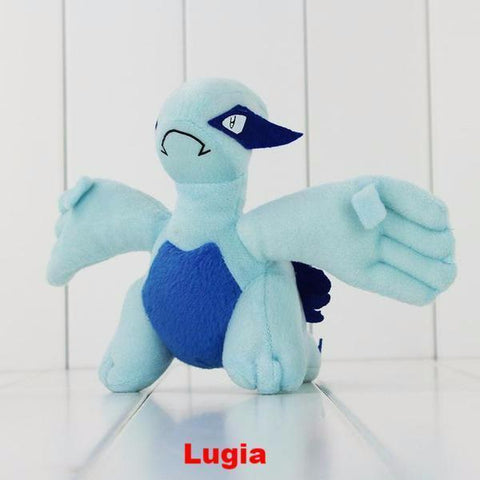 Pokemon Plush Doll Toys