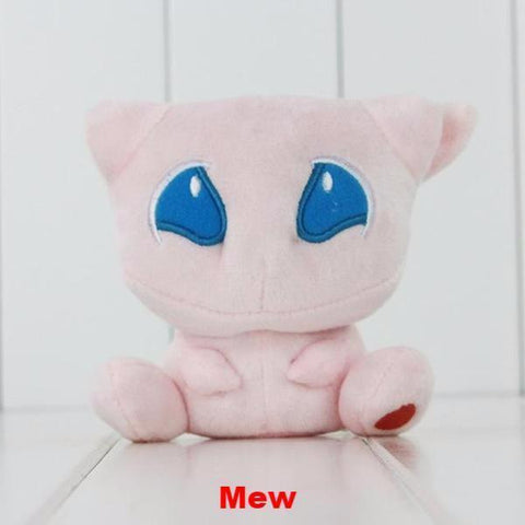 Pokemon Plush Doll Toys