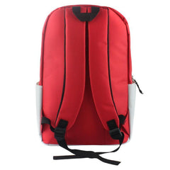 Pokemon Pikachu Poke Ball School Bag Pokemon Pikachu Poke Ball School Bag