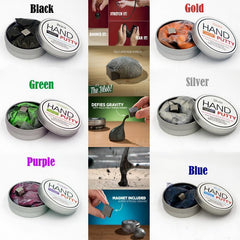 Magnetic Slime Magnetic Slime