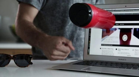 Magic Mug - 50% OFF Today!