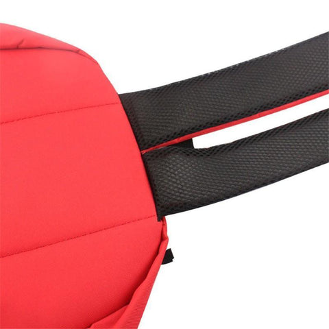 Pokemon Pikachu Poke Ball School Bag