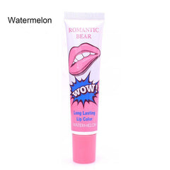 6X Magic Easy Peel Off Long Lasting Waterproof Makeup Tatto Lip Gloss Lipstick 6X Magic Easy Peel Off Long Lasting Waterproof Makeup Tatto Lip Gloss Lipstick