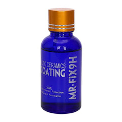 Scratch Resistant Ceramic Coating Scratch Resistant Ceramic Coating