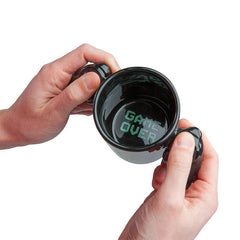 Game Over Ceramic Mugs Game Over Ceramic Mugs