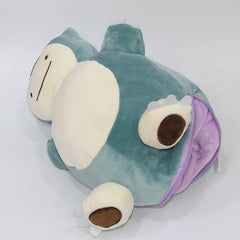 Ditto Inside Snorlax Inside-Out Plush Ditto Inside Snorlax Inside-Out Plush