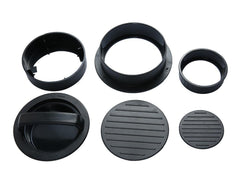 Hamburger Presses Hamburger Presses