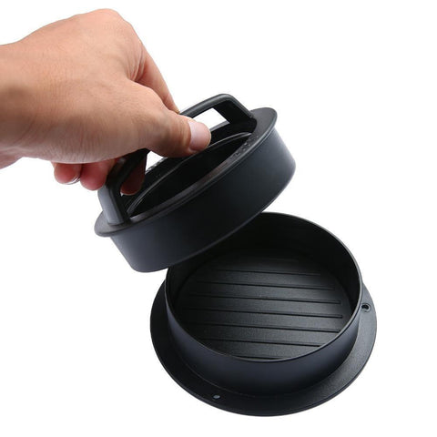 Hamburger Presses Hamburger Presses