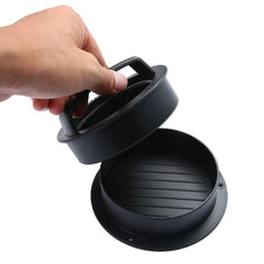 Hamburger Presses Hamburger Presses