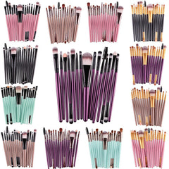 Makeup Brushes Set Makeup Brushes Set