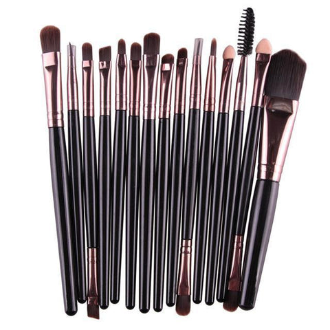 Makeup Brushes Set Makeup Brushes Set