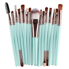 Makeup Brushes Set Makeup Brushes Set