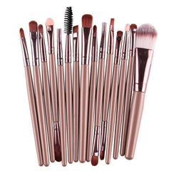 Makeup Brushes Set Makeup Brushes Set
