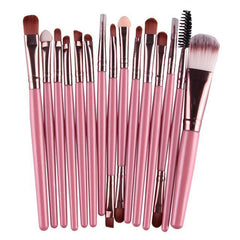 Makeup Brushes Set Makeup Brushes Set