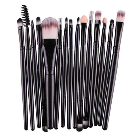 Makeup Brushes Set