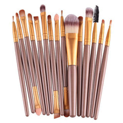 Makeup Brushes Set Makeup Brushes Set