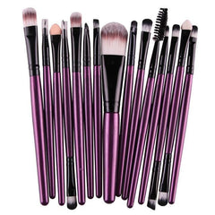 Makeup Brushes Set Makeup Brushes Set