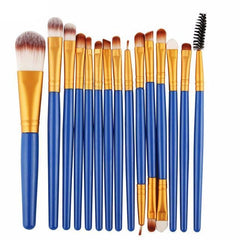 Makeup Brushes Set Makeup Brushes Set