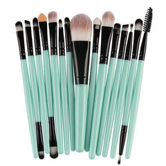 Makeup Brushes Set Makeup Brushes Set