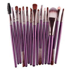 Makeup Brushes Set Makeup Brushes Set