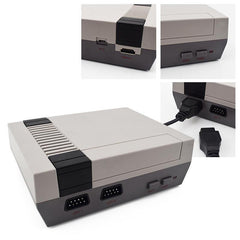 8 Bit Retro Video Game Console 8 Bit Retro Video Game Console