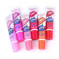 6X Magic Easy Peel Off Long Lasting Waterproof Makeup Tatto Lip Gloss Lipstick 6X Magic Easy Peel Off Long Lasting Waterproof Makeup Tatto Lip Gloss Lipstick