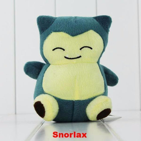 Pokemon Plush Doll Toys