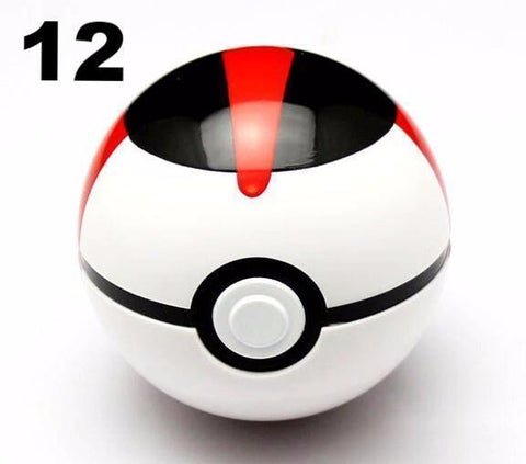 Pokemon Pokeball