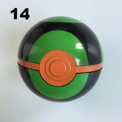 Pokemon Pokeball