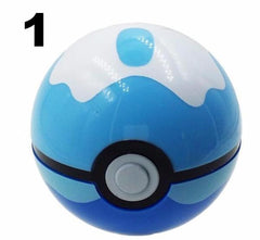 Pokemon Pokeball