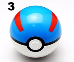 Pokemon Pokeball