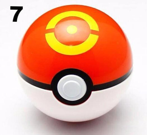 Pokemon Pokeball