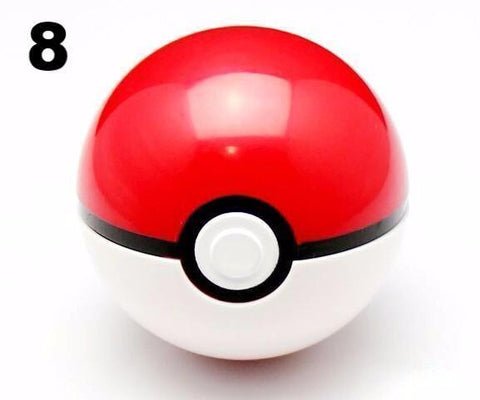 Pokemon Pokeball