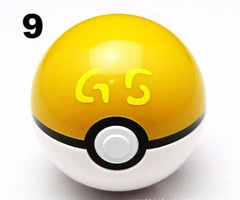 Pokemon Pokeball