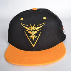 Pokemon Go Cap Hat