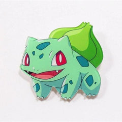 Pokemon Badge